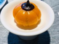 南瓜团-绿波廊(豫园店)