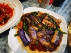 -聚丰园•湖鲜餐厅(阿红私房菜梅石路店)