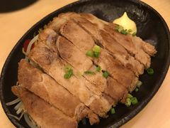 叉烧-博多一幸舍(西单大悦城店)