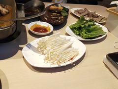 -鱼酷活鱼烤鱼(恒隆广场店)