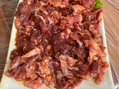 -金达莱烧烤(黎明南街店)