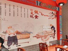 -京味张·北京烤鸭(南山店)