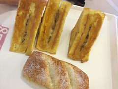 -85度C(南京龙江店)