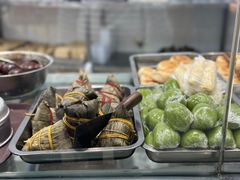 -常州糕团店(北大街新世纪商城店)