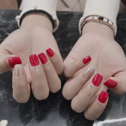 -Y2日式美甲美睫美肤沙龙