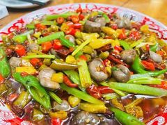 -齐轩居私房特色菜(光荣北路店)