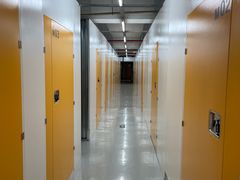 -安东易迷你仓自助寄存仓库(苏州桥店)