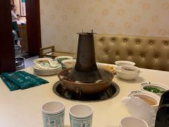 -阳坊胜利涮羊肉(阳坊老店)