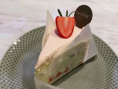 -théATRE茶聚场·餐厅(环球金融中心店)