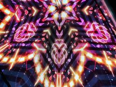 -天津梵高星空艺术馆(天河城旗舰店)