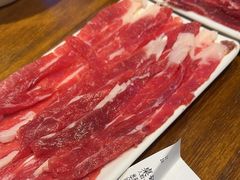 -牛必福潮汕牛肉火锅(油坊桥店)