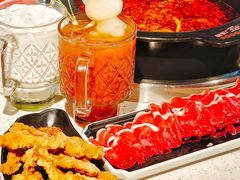 -钢管厂五区小郡肝火锅串串香(清河店)