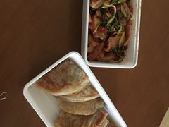 -小菜园新徽菜(滁州苏宁店)