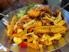-酒阳蒸经小酒馆(解放碑店)
