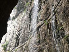 -武隆天坑地缝国家地质公园