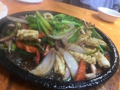 -东升饭店(员村三横路店)