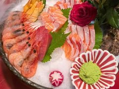 -大江户日本料理(吕厝店)