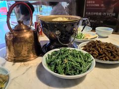 -小吊梨汤·北京菜·烤鸭(鸟巢店)