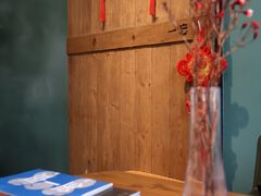 -一坐一忘云南菜(三里屯店)