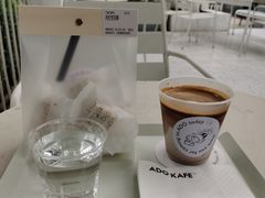 -ADO KAFE(大学城店)