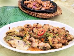 -嘉华海鲜酒家(龙津中路店)