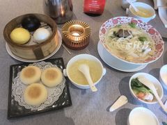 -潮府馆·非遗潮州菜·港式点心(世纪公园店)