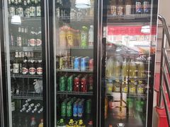 -马记伊源斋涮肉·清真菜(百子湾店)