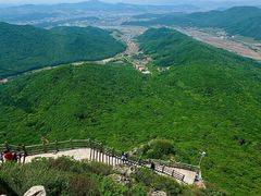 -帽儿山风景区