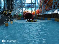 -青岛东方影都融创水世界