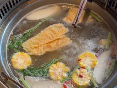 -三头牛·潮汕牛肉生蚝火锅 (夏湾店)