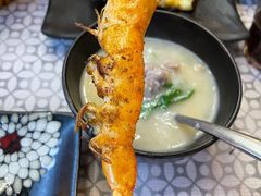 -云晓光头烧烤吧(德平路店)