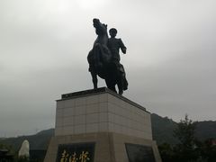 -河口景区