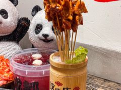 -冯校长老火锅(福田车公庙店)