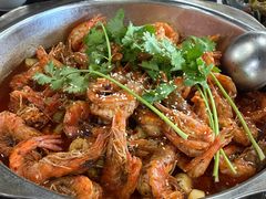 -万州大虾(五桥店)