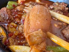 -花雕醉鸡(登封店)