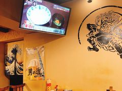 用餐区-雷屋日式料理(沈安小区店)