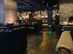 大堂-C&R西班牙餐厅