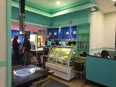 -烤路里·韩国品质自助烤肉(石路天虹4号店)