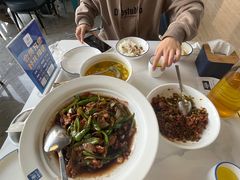 -兰湘子·湘菜小炒(国润季店)