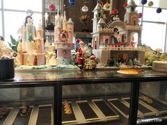 -都会尚膳·海鲜自助餐厅(重庆万豪酒店)