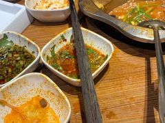 -傣妹火锅(罗宾森购物中心店)