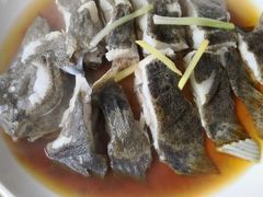 多宝鱼-渔人码头蒸汽海鲜(虬泾路店)