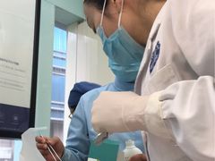 -泰康拜博口腔(世博园乐尔店)