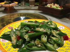 -那家小馆•北京菜•烤鸭(中关村店)