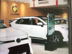 -上海和展广汽丰田4S店(老闵行店)