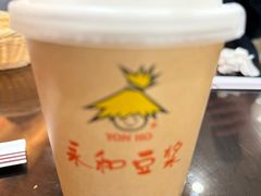 -方中山胡辣汤(航海东路店)