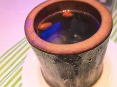-桂满陇·蟹黄小笼汤包(清河万象店)