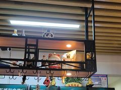 -郑记•不夜城烧烤•龙虾•虾蟹(黄鹤楼店)