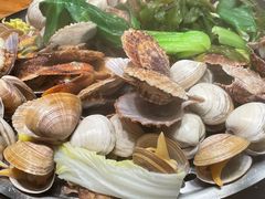 -三个渔夫·蒸汽海鲜(小白楼店)