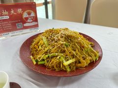 -鹿鸣酒家(越秀店)